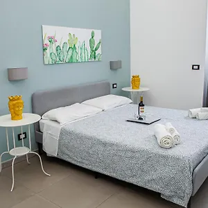 Casa vacanze Ruggero Settimo -, Aeroporto di Catania Fontana Rossa