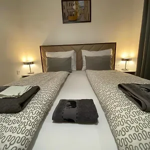 Akácfa Boutique , Budapest Ungheria